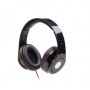 Gembird | MHS-DTW-BK | Wired | On-Ear | Black - 2